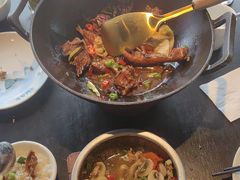 -集贤门·徽菜(福田店)