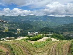-龙脊梯田
