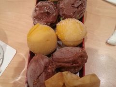 冰淇淋火锅-哈根达斯(宁波和义店)