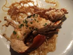 -万丽轩·粤菜(王府井金茂万丽酒店)