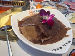 -大熊猫毛肚火锅(烟台万象汇店)