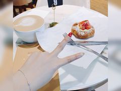 -The open life(万象城店)