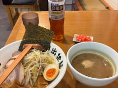 -日出拉面(望京店)
