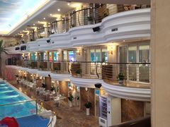 -海韵之星邮轮水会(明发商业广场店)