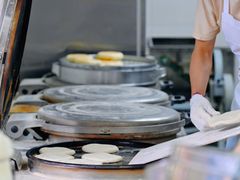 -李氏憨粑粑(官渡古镇店)