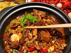 -串盟烧烤·长沙美食地标(星沙店)