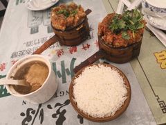 -秦二哥格格(高笋塘店)