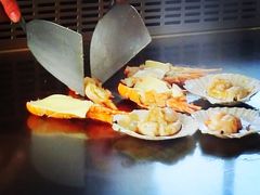 -榆舍日料铁板烧