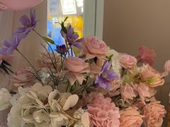 -PARFUM FLORAL花境法餐(南京首店)