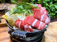 -森味薪火烧•烧鸟居酒屋•日本料理(望京店)