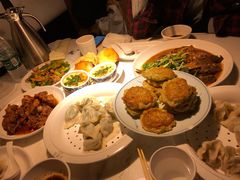 -日丰园海肠水饺·老字号大连海鲜(和平广场店)