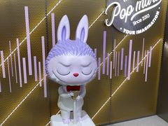 -泡泡玛特POPMART(合生汇店)