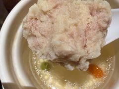 清炖狮子头-扬州狮子楼·非遗淮扬菜(总店)