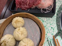 -鸿姐老火锅(龙阳店)