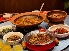 -烹湘·鲜炒湖南土菜(海珠店)