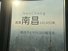 -上海环球金融中心骑迹50年环球之旅
