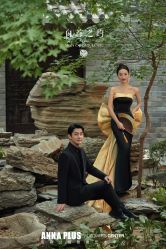 -安娜公馆婚纱摄影(锦州店)