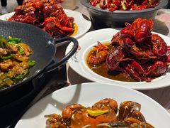 -有位虾匠·手工土菜小馆(市北店)