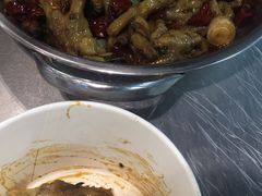 -小民大排档(光谷店)