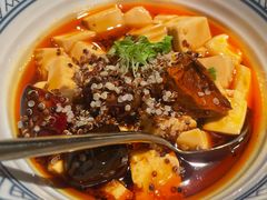 -庆春朴门(前滩太古里店)