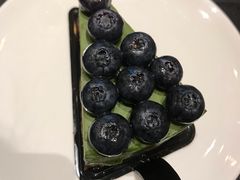 -THE WOODS 简餐 (国贸商城店)