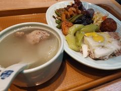 -酷味乐智选餐厅(斜土路店)