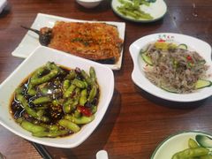 -庆峰龙虾烧烤(合肥一店)