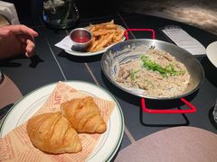 -404干式熟成牛排馆•聚会餐厅