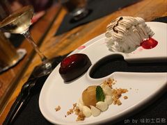 -AZUL by FUEL蓝色·法式酒馆(琶醍店)