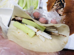 -京味张·北京烤鸭(天河南二路店)
