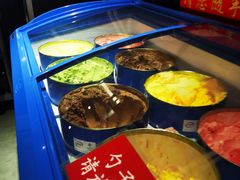 -火炉火自助餐(枫蓝国际店)