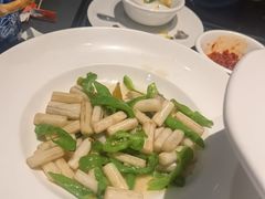-楚鲜·汉正街一号(天河店)