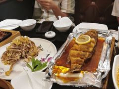 -高第街56号港式餐厅·精选(世茂广场宽厚里大明湖店)