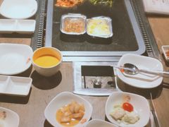 -火炉火自助餐(朝阳大悦城店)
