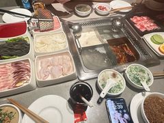 -海底捞火锅(CBD安泰广场店)