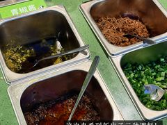 -一围小火锅(佳兆业广场店)