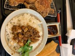 -永和大王(梅家浜店)
