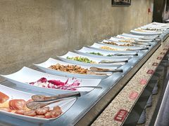 -汉巴味德·烤肉与啤酒的自助(杭州大悦城店)