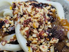 甜水面-默记孙抄手(经开万达店)