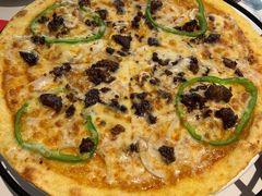 -赤火牛排(金狮广场店)