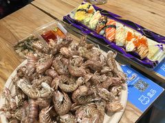 -盒马鲜生(宝地店)
