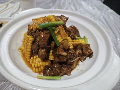 -四妹餐厅(玫瑰街店)