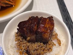 -老吉士酒家(天平路店)