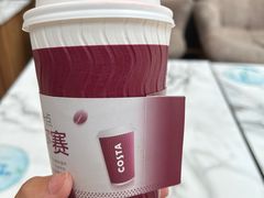 -COSTA COFFEE(静安嘉里中心店)