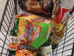 -盒马鲜生(和谐广场店)