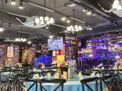 大堂-谢三姐金奖啤酒鱼(总店)