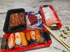 -AEON永旺(东方宝泰店)