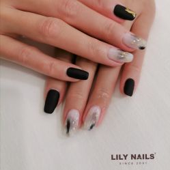 -LILY NAILS美甲美睫