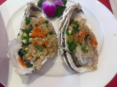 -盈春大饭店(千山路店)