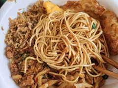 -肖娭毑老面馆(自然岭路店)